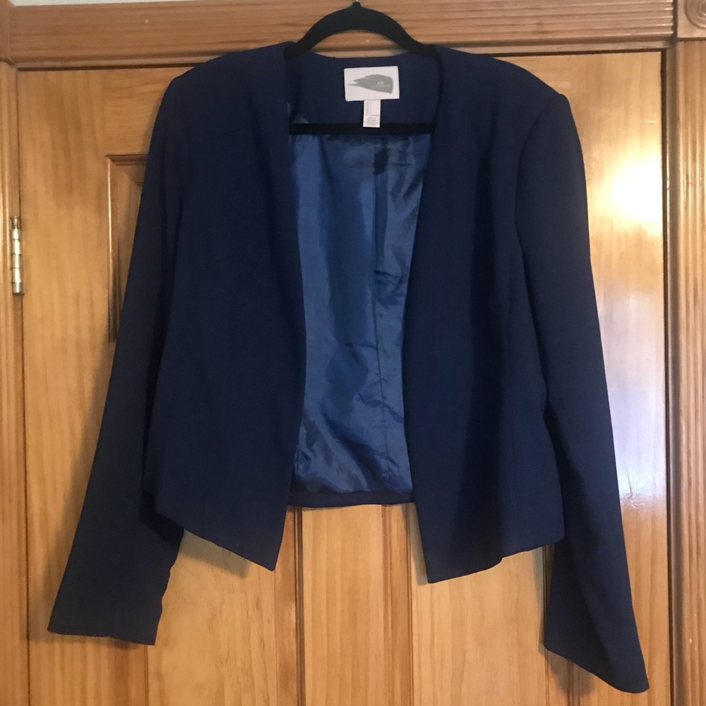 💙BLAZER!! 💙💙